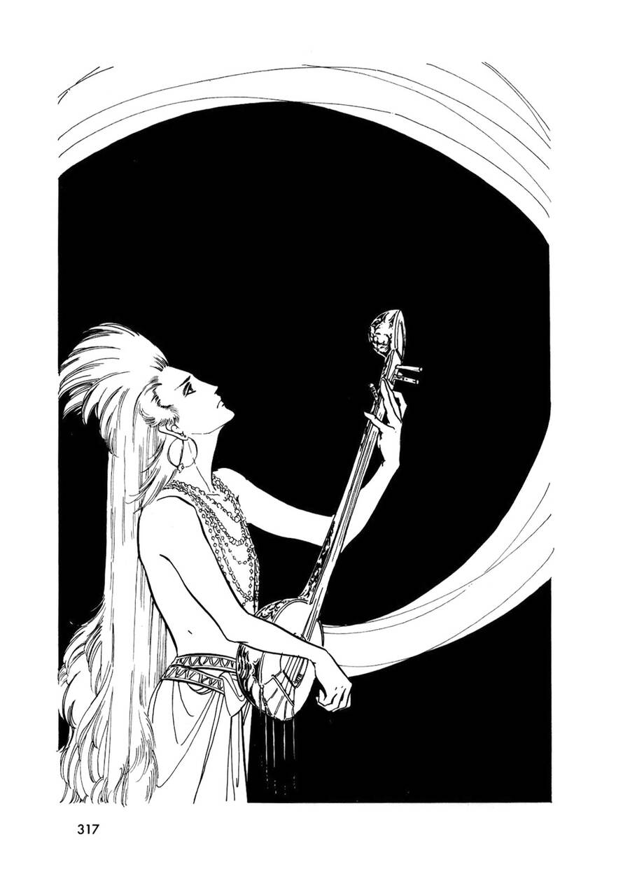 Tam Giác Bạc Chapter  19 - 20