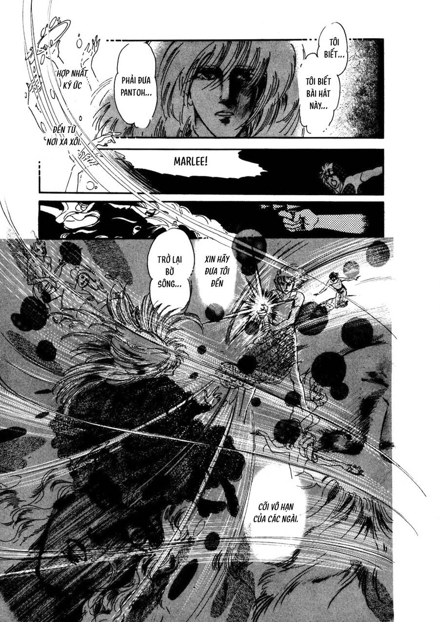 Tam Giác Bạc Chapter  19 - 3