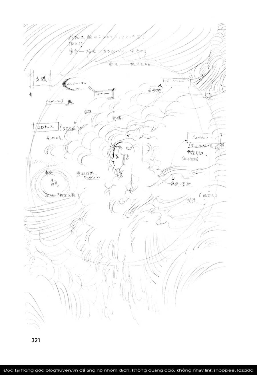 Tam Giác Bạc Chapter 19 - 24