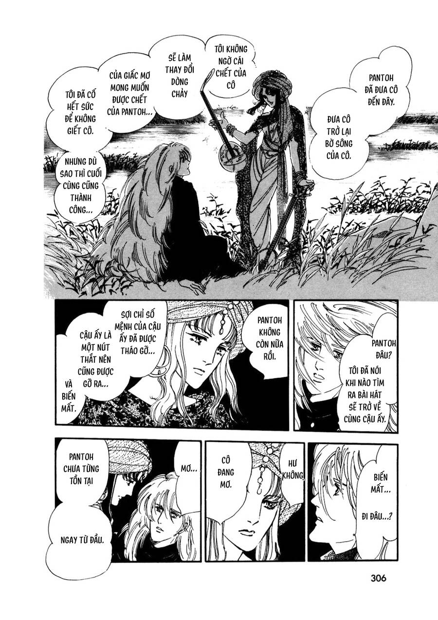 Tam Giác Bạc Chapter  19 - 9