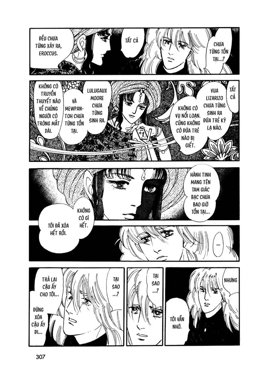 Tam Giác Bạc Chapter  19 - 10