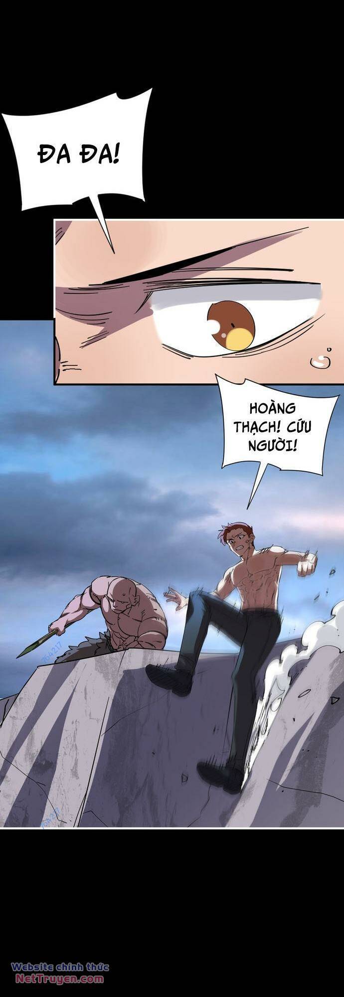 Xuyên Về Thời Nguyên Thuỷ, Ta Trở Thành Bá Chủ Một Phương Chapter 11 - 29