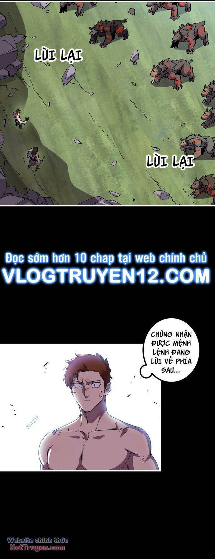 Xuyên Về Thời Nguyên Thuỷ, Ta Trở Thành Bá Chủ Một Phương Chapter 11 - 51
