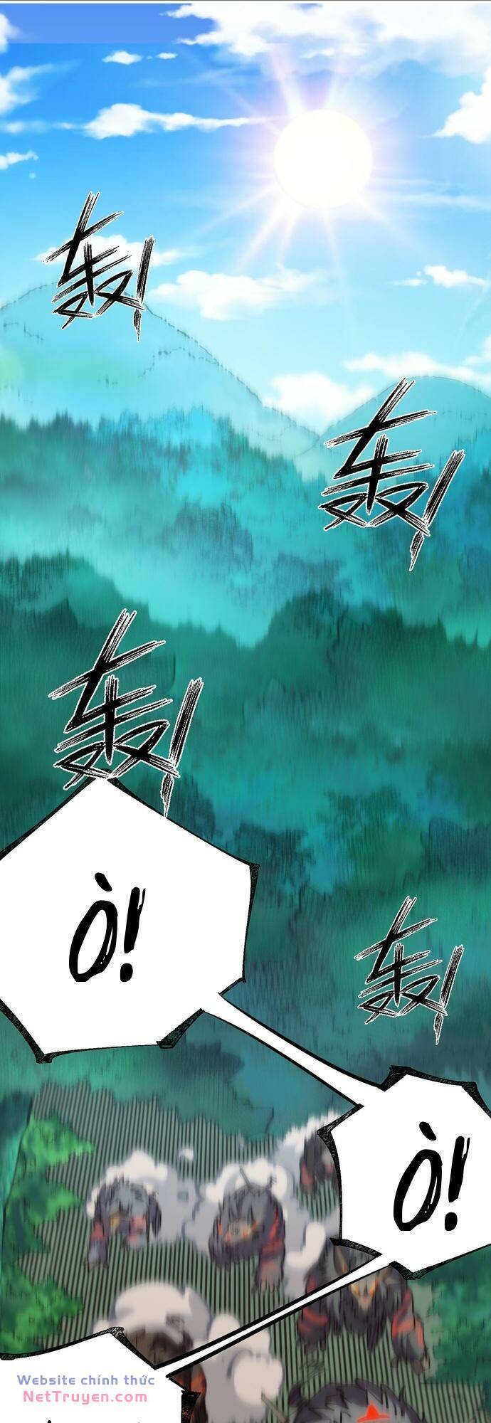 Xuyên Về Thời Nguyên Thuỷ, Ta Trở Thành Bá Chủ Một Phương Chapter 18 - 3