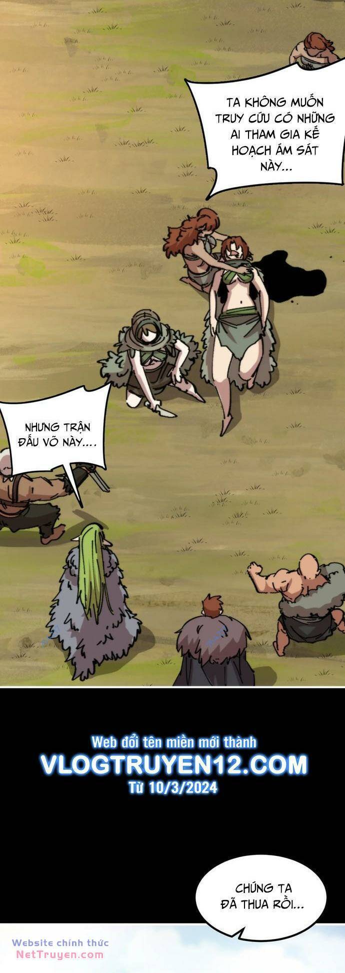 Xuyên Về Thời Nguyên Thuỷ, Ta Trở Thành Bá Chủ Một Phương Chapter 20 - 16