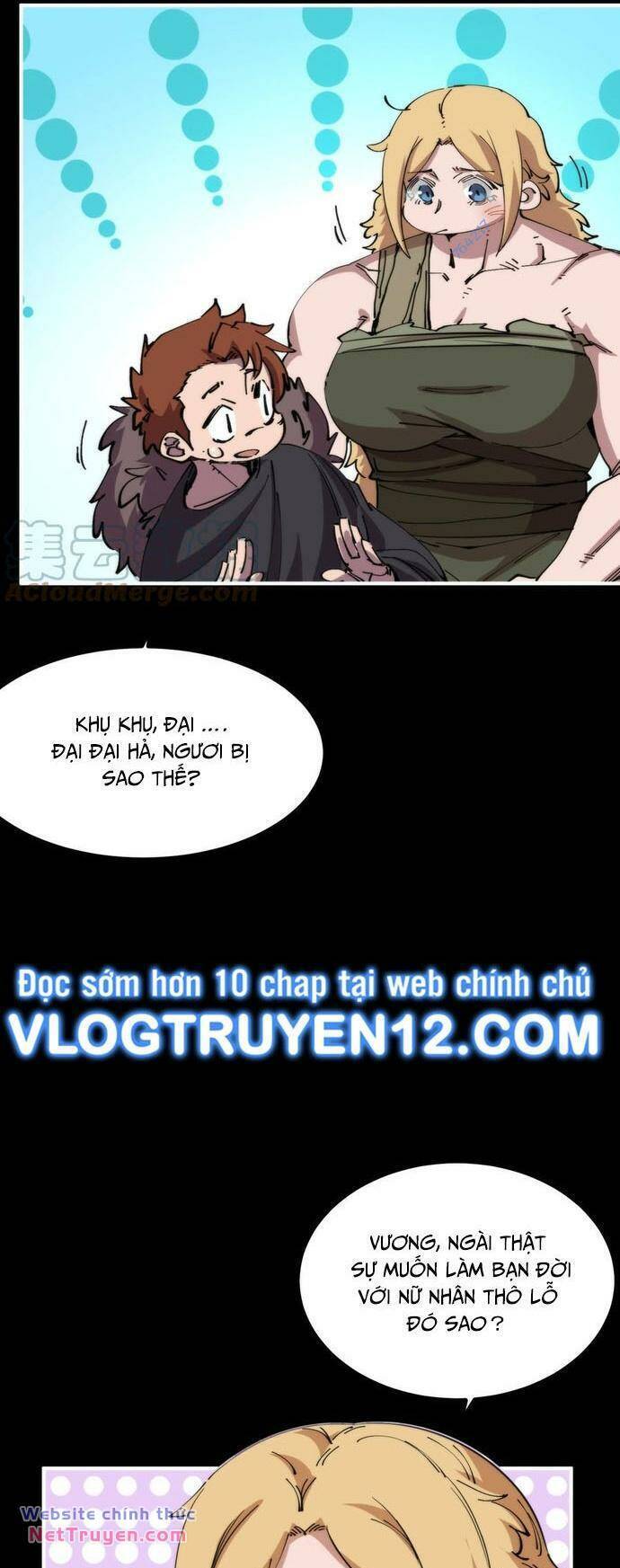 Xuyên Về Thời Nguyên Thuỷ, Ta Trở Thành Bá Chủ Một Phương Chapter 21 - 7