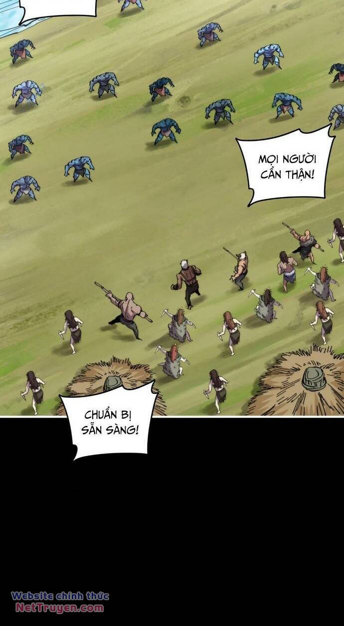 Xuyên Về Thời Nguyên Thuỷ, Ta Trở Thành Bá Chủ Một Phương Chapter 22 - 31