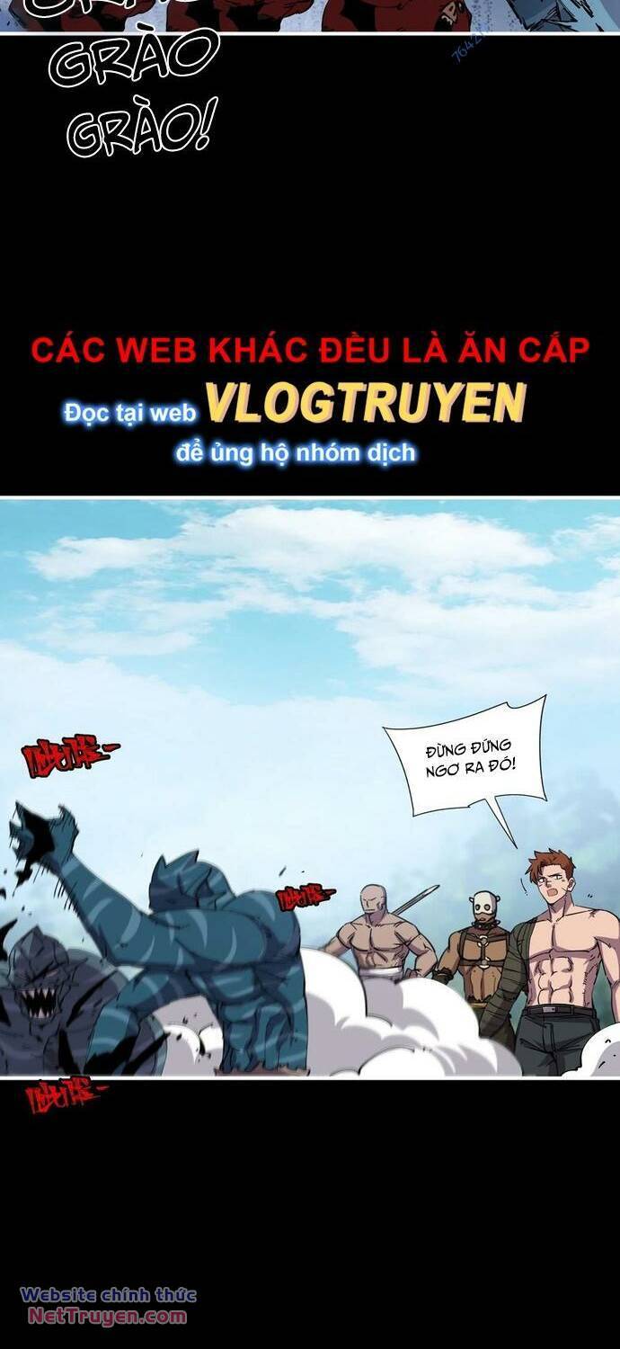 Xuyên Về Thời Nguyên Thuỷ, Ta Trở Thành Bá Chủ Một Phương Chapter 23 - 40