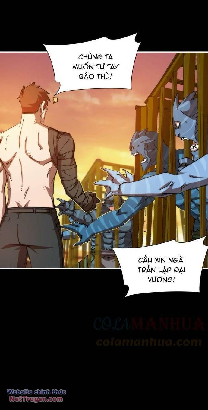 Xuyên Về Thời Nguyên Thuỷ, Ta Trở Thành Bá Chủ Một Phương Chapter 25 - 27