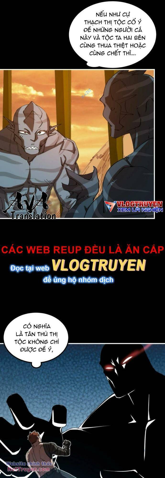 Xuyên Về Thời Nguyên Thuỷ, Ta Trở Thành Bá Chủ Một Phương Chapter 25 - 10
