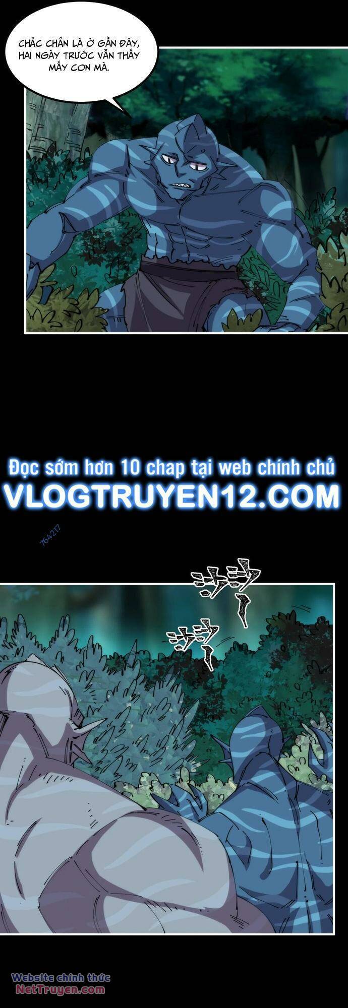 Xuyên Về Thời Nguyên Thuỷ, Ta Trở Thành Bá Chủ Một Phương Chapter 30 - 13