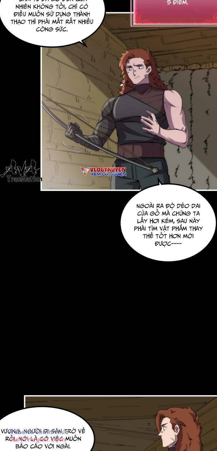 Xuyên Về Thời Nguyên Thuỷ, Ta Trở Thành Bá Chủ Một Phương Chapter 30 - 38