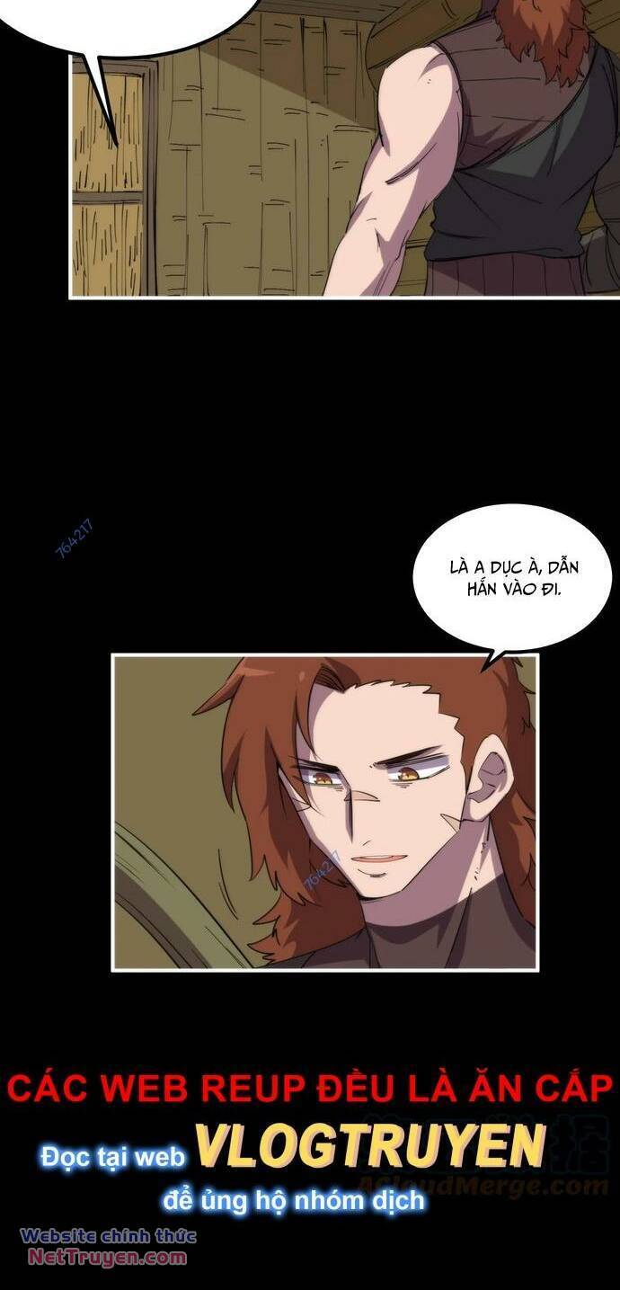Xuyên Về Thời Nguyên Thuỷ, Ta Trở Thành Bá Chủ Một Phương Chapter 30 - 39