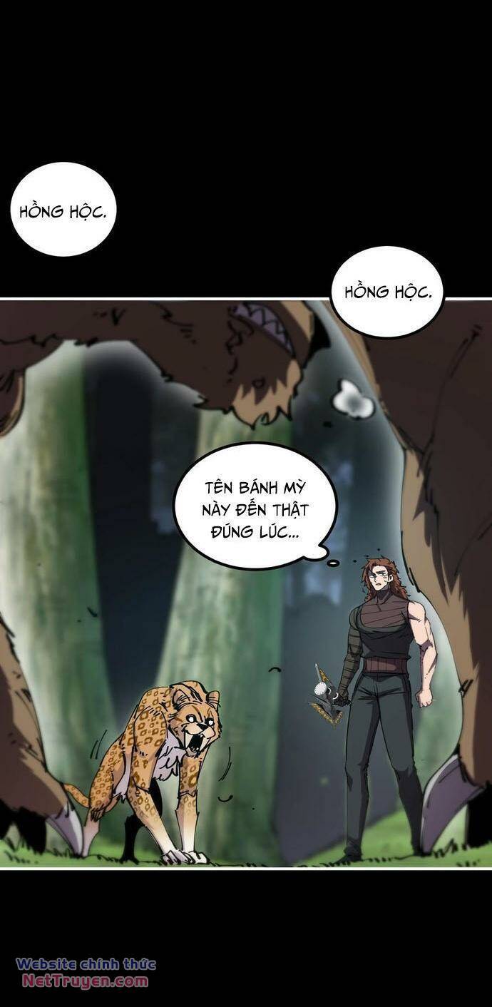 Xuyên Về Thời Nguyên Thuỷ, Ta Trở Thành Bá Chủ Một Phương Chapter 35 - 26