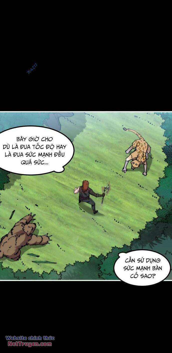 Xuyên Về Thời Nguyên Thuỷ, Ta Trở Thành Bá Chủ Một Phương Chapter 35 - 27