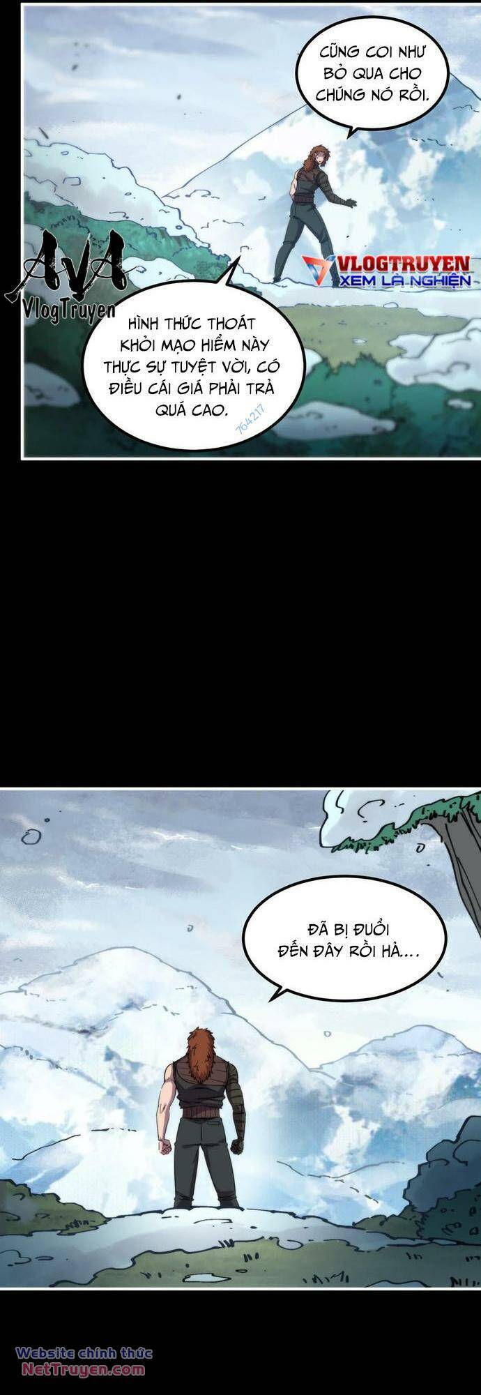 Xuyên Về Thời Nguyên Thuỷ, Ta Trở Thành Bá Chủ Một Phương Chapter 35 - 40