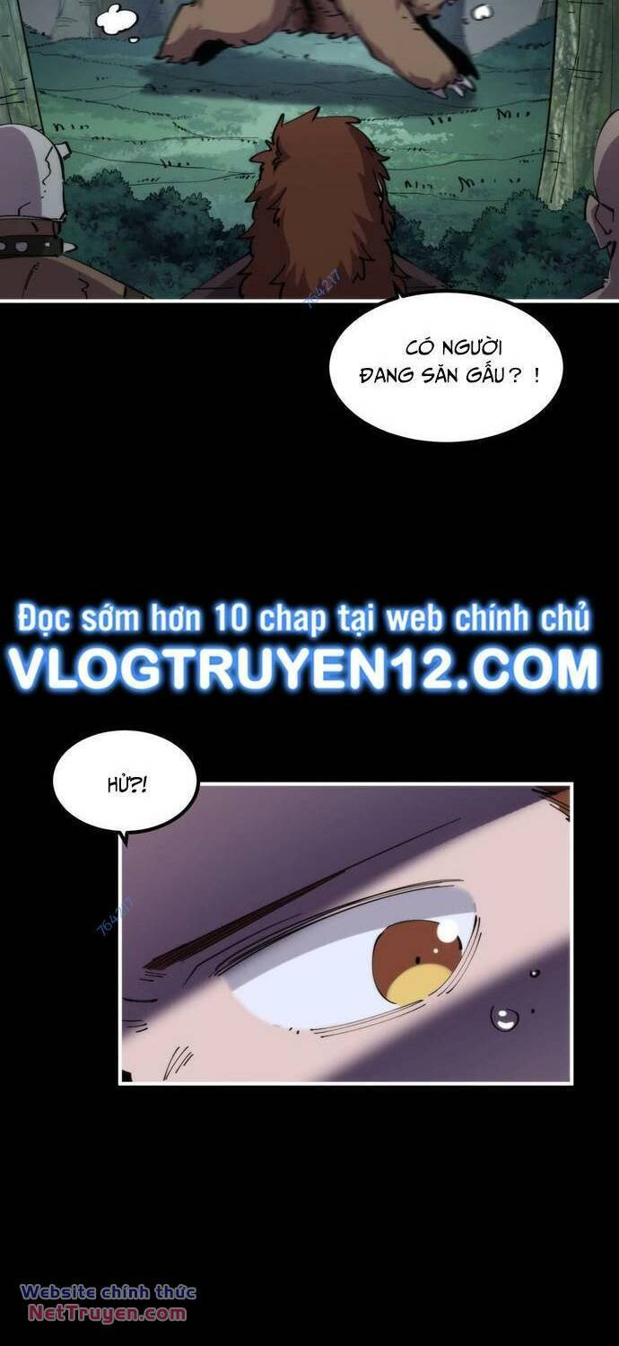 Xuyên Về Thời Nguyên Thuỷ, Ta Trở Thành Bá Chủ Một Phương Chapter 39 - 39