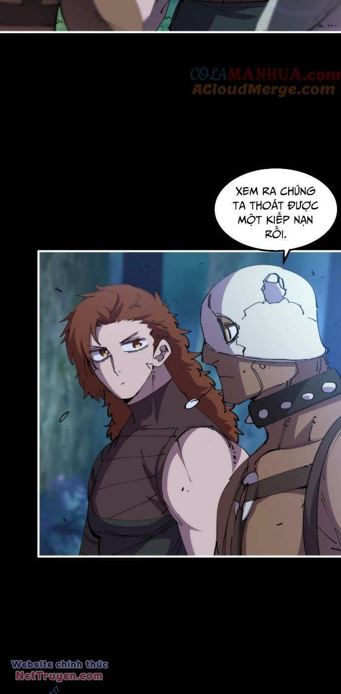 Xuyên Về Thời Nguyên Thuỷ, Ta Trở Thành Bá Chủ Một Phương Chapter 41 - 19