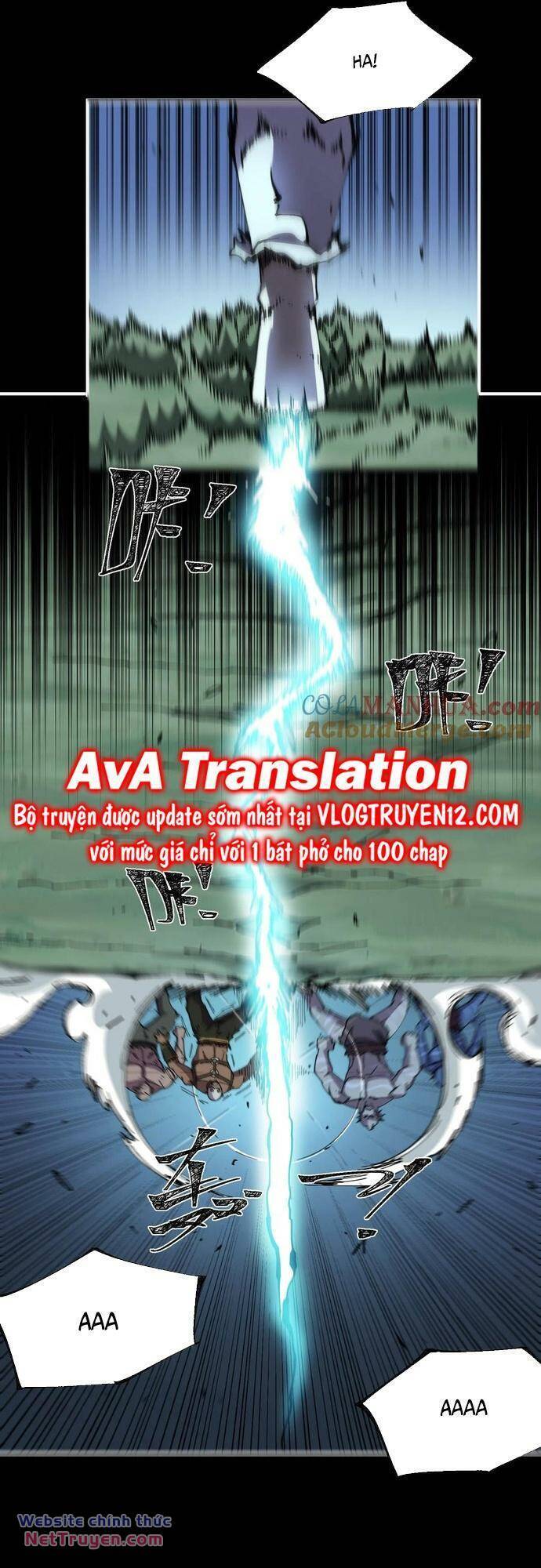 Xuyên Về Thời Nguyên Thuỷ, Ta Trở Thành Bá Chủ Một Phương Chapter 41 - 9