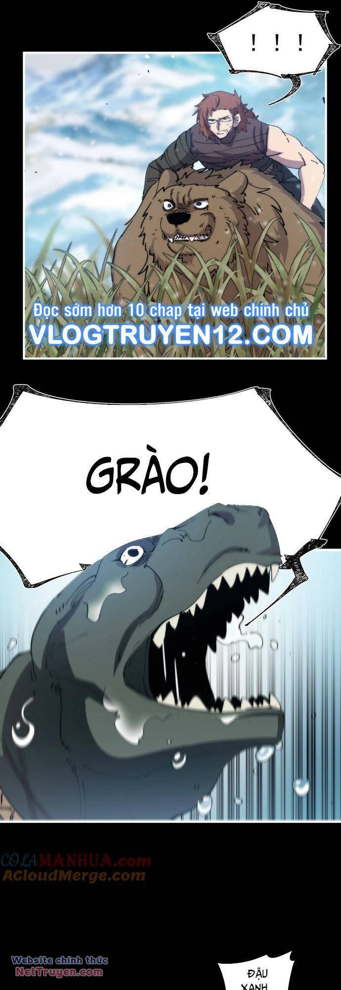 Xuyên Về Thời Nguyên Thuỷ, Ta Trở Thành Bá Chủ Một Phương Chapter 42 - 31