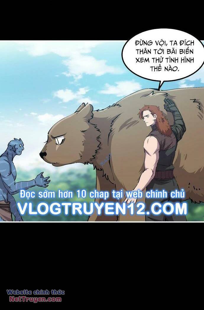 Xuyên Về Thời Nguyên Thuỷ, Ta Trở Thành Bá Chủ Một Phương Chapter 43 - 35