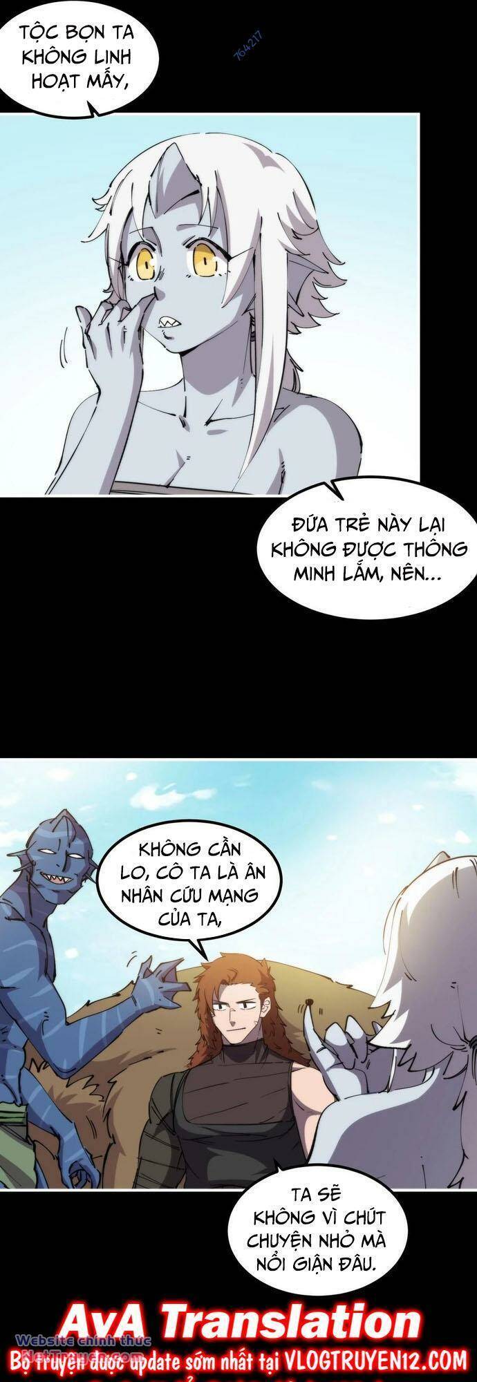 Xuyên Về Thời Nguyên Thuỷ, Ta Trở Thành Bá Chủ Một Phương Chapter 44 - 18