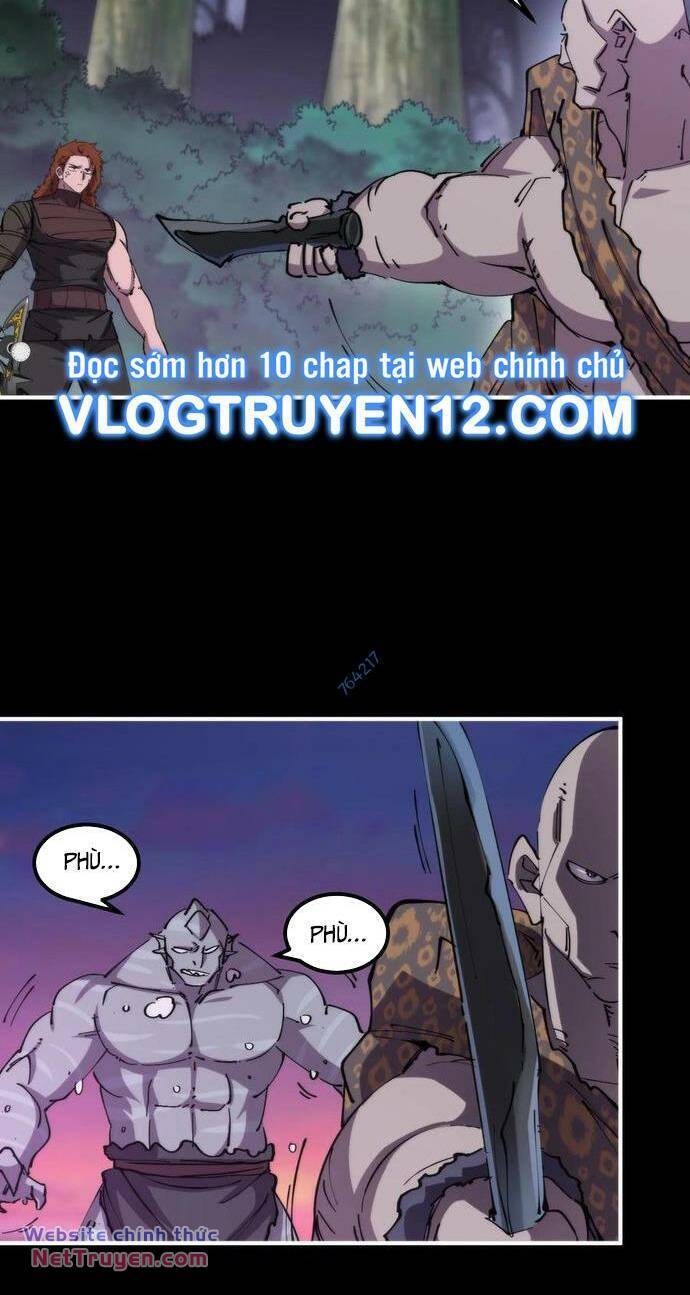 Xuyên Về Thời Nguyên Thuỷ, Ta Trở Thành Bá Chủ Một Phương Chapter 45 - 29