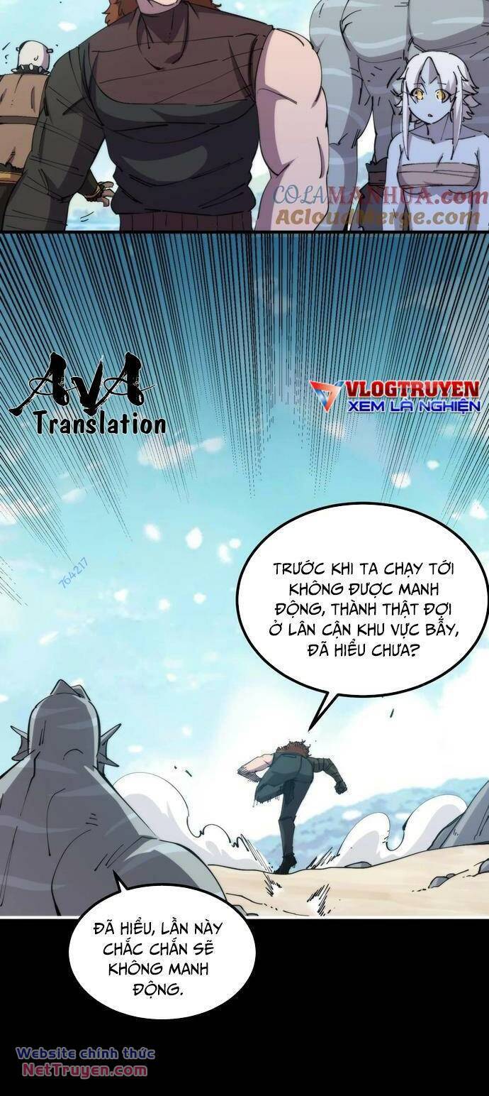 Xuyên Về Thời Nguyên Thuỷ, Ta Trở Thành Bá Chủ Một Phương Chapter 45 - 7