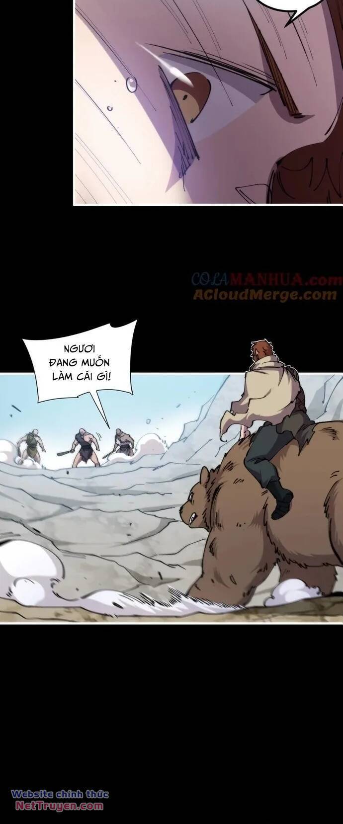 Xuyên Về Thời Nguyên Thuỷ, Ta Trở Thành Bá Chủ Một Phương Chapter 51 - 20