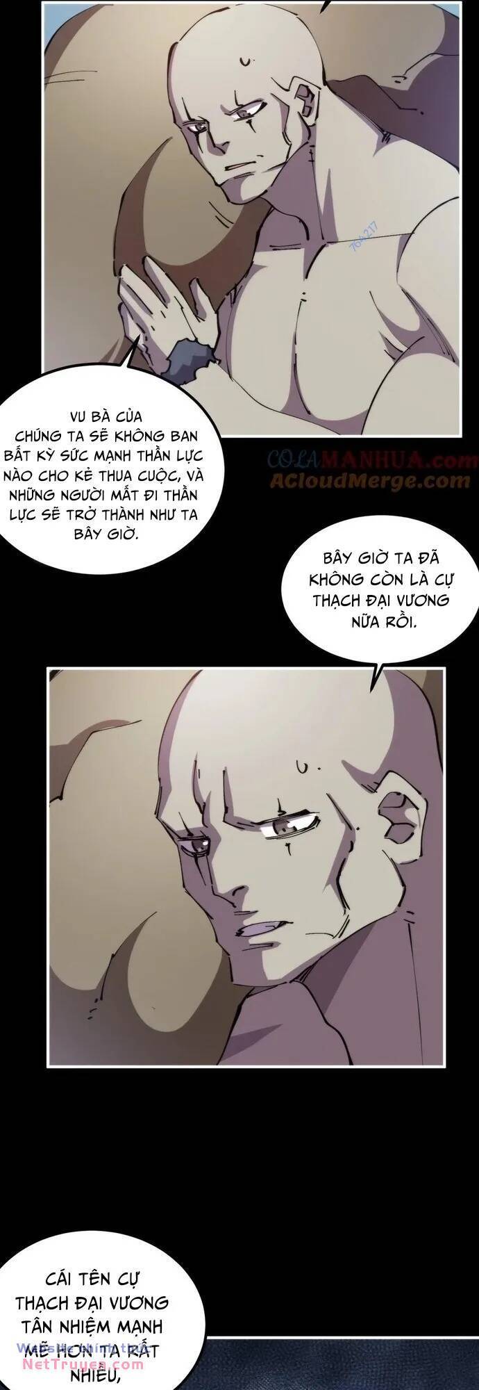 Xuyên Về Thời Nguyên Thuỷ, Ta Trở Thành Bá Chủ Một Phương Chapter 51 - 29