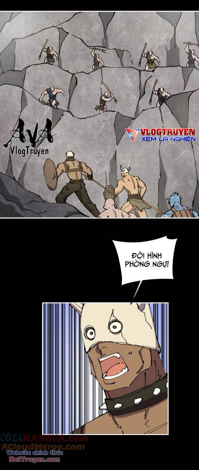 Xuyên Về Thời Nguyên Thuỷ, Ta Trở Thành Bá Chủ Một Phương Chapter 56 - 25