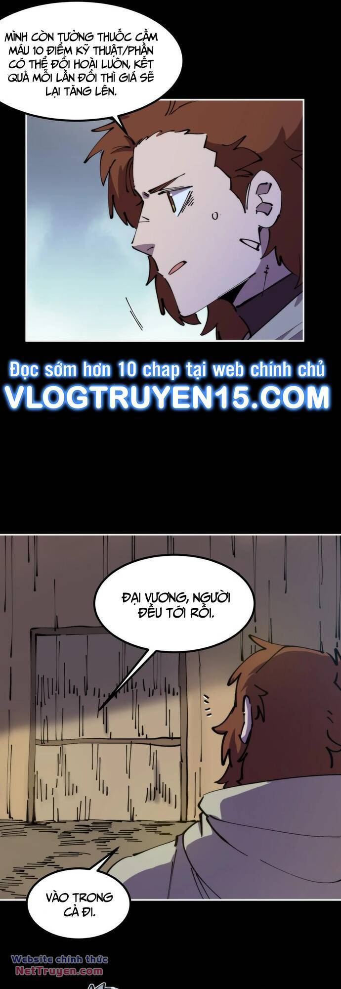 Xuyên Về Thời Nguyên Thuỷ, Ta Trở Thành Bá Chủ Một Phương Chapter 56 - 6