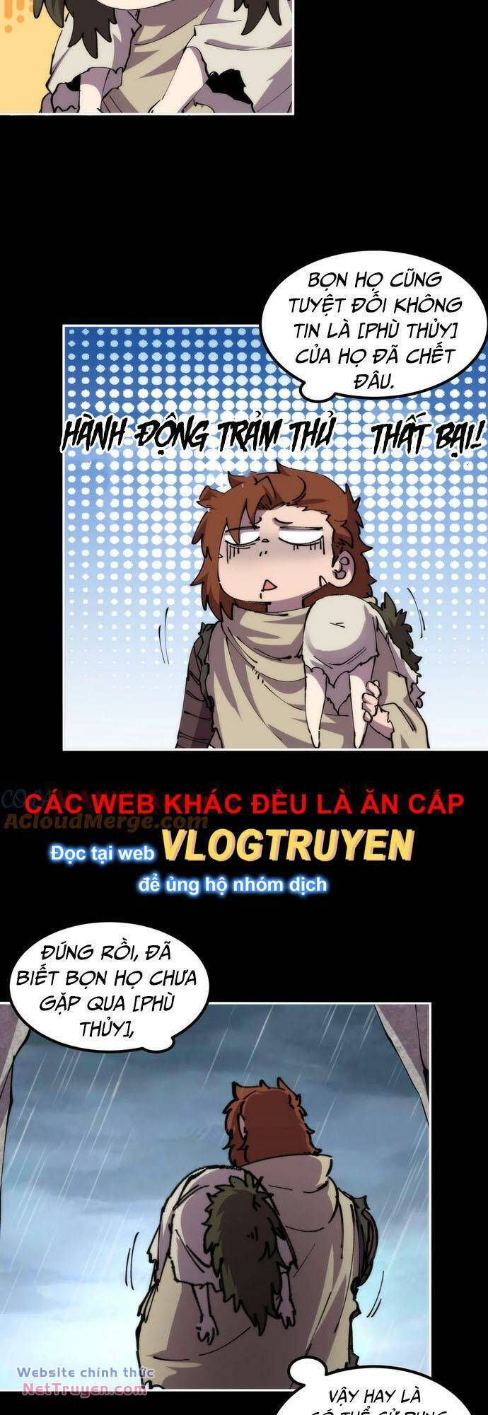 Xuyên Về Thời Nguyên Thuỷ, Ta Trở Thành Bá Chủ Một Phương Chapter 57 - 23
