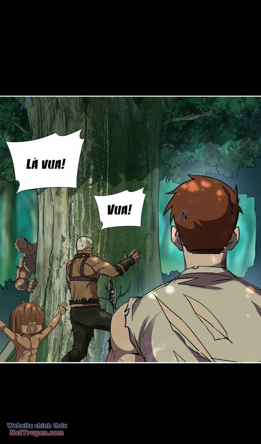 Xuyên Về Thời Nguyên Thuỷ, Ta Trở Thành Bá Chủ Một Phương Chapter 6 - 9