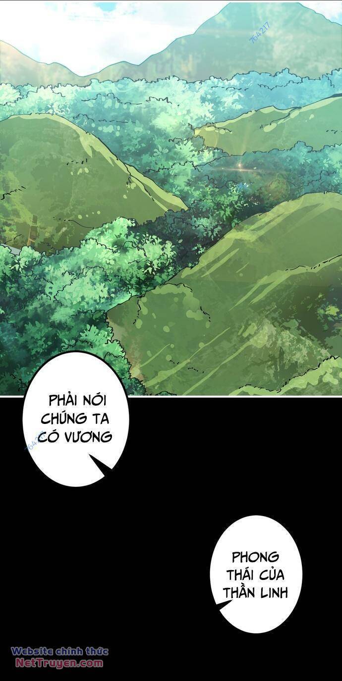 Xuyên Về Thời Nguyên Thuỷ, Ta Trở Thành Bá Chủ Một Phương Chapter 7 - 36