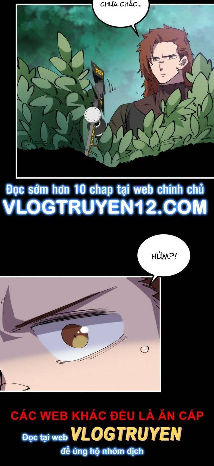 Xuyên Về Thời Nguyên Thuỷ, Ta Trở Thành Bá Chủ Một Phương Chapter 34 - 36