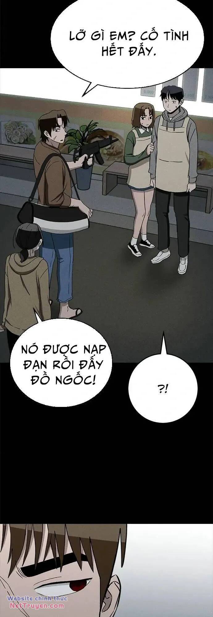 Loser Coin Chapter 40 - 65
