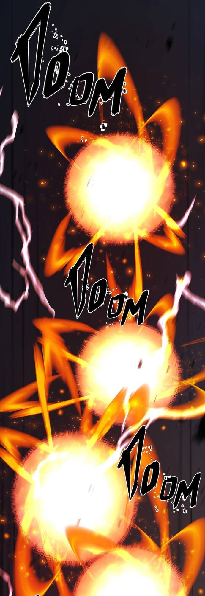 Quỷ Vương Về Hưu Chapter 1 - 29