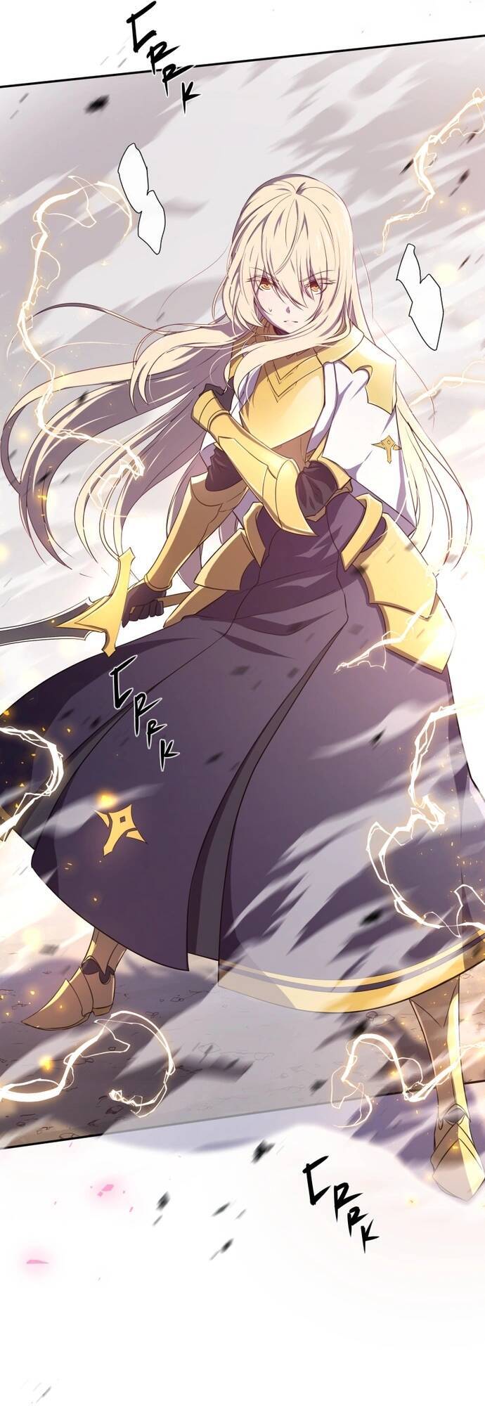 Quỷ Vương Về Hưu Chapter 1 - 36