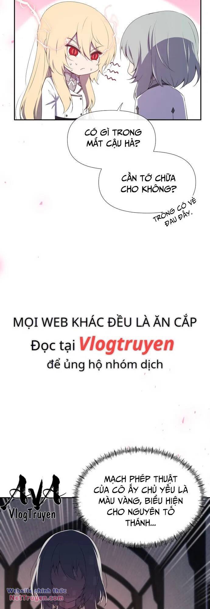 Quỷ Vương Về Hưu Chapter 10 - 30