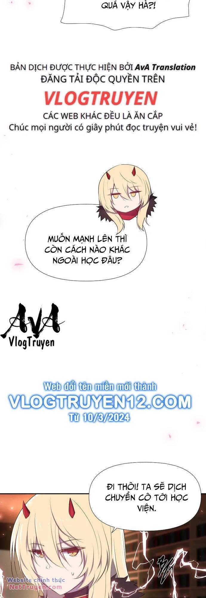 Quỷ Vương Về Hưu Chapter 10 - 6