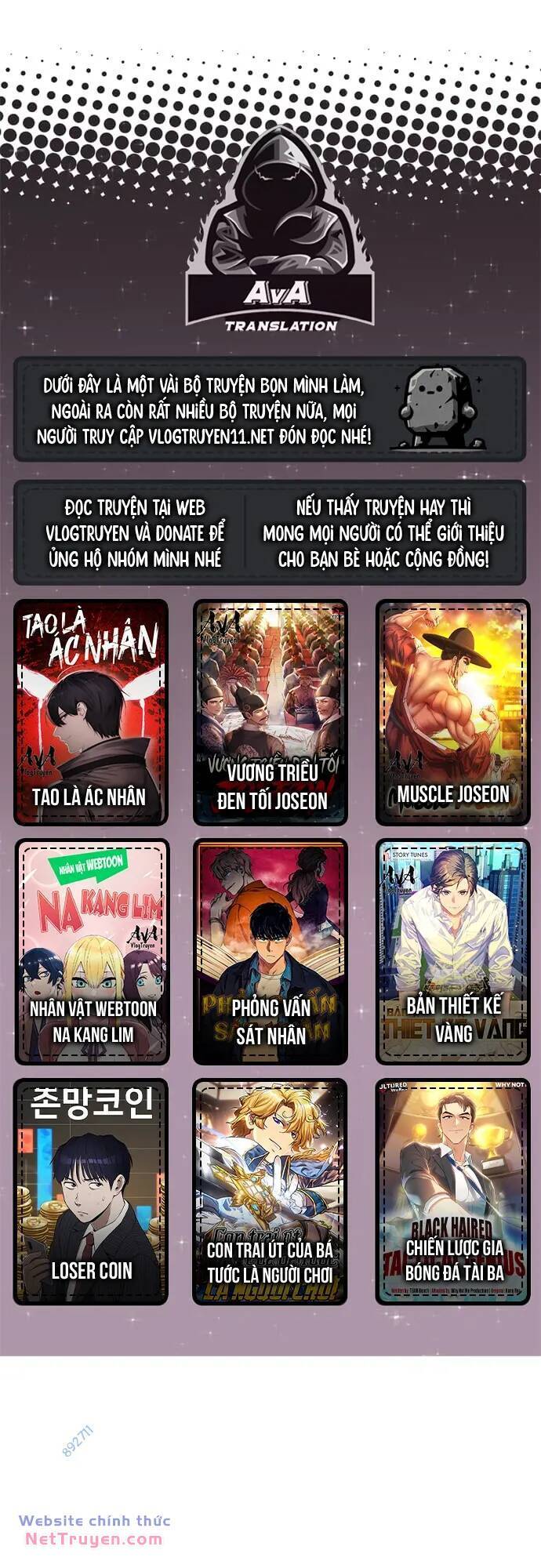 Quỷ Vương Về Hưu Chapter 11 - 1