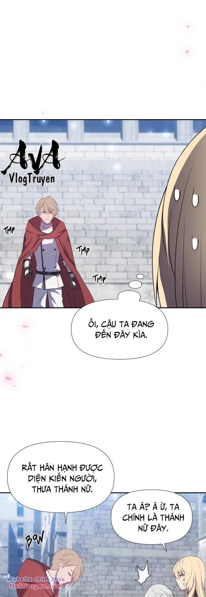 Quỷ Vương Về Hưu Chapter 11 - 21