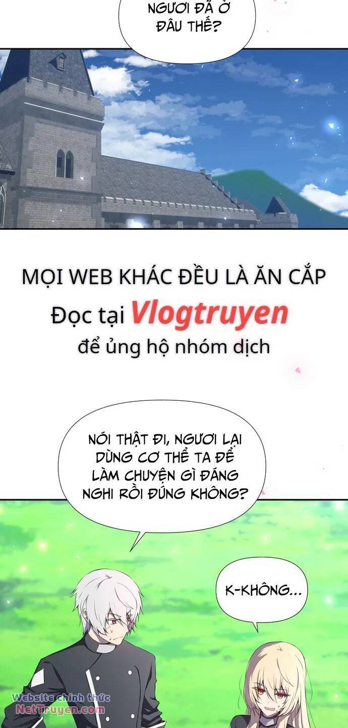 Quỷ Vương Về Hưu Chapter 11 - 7
