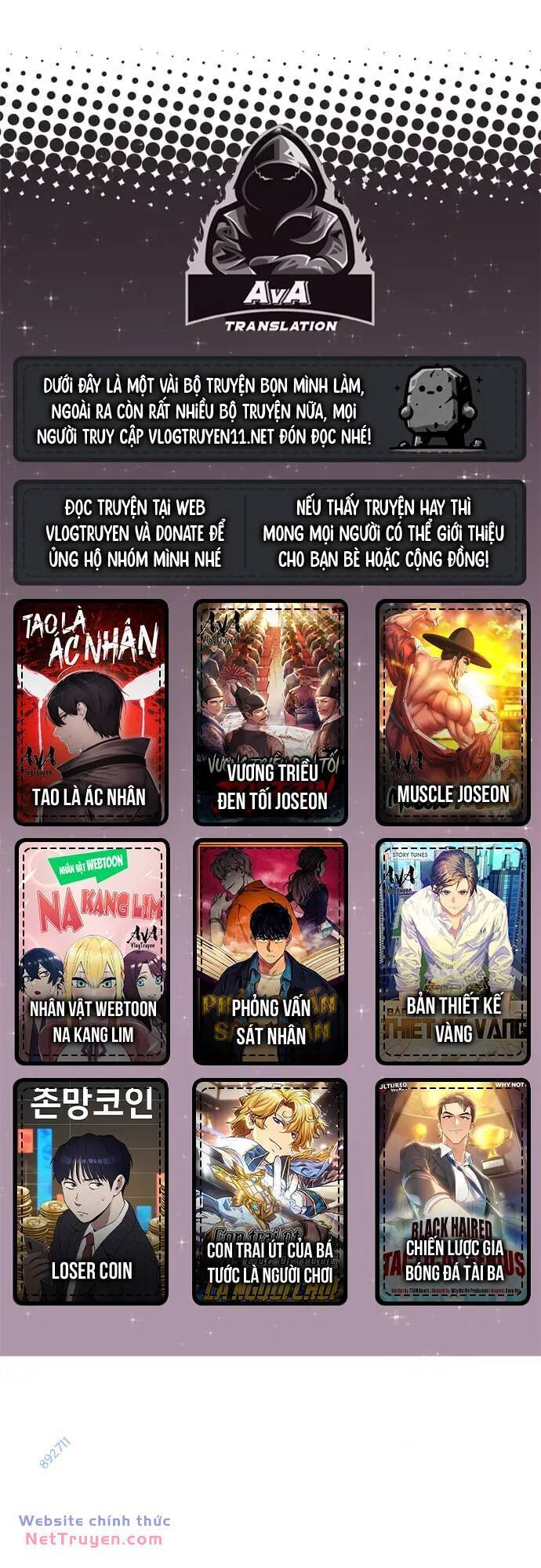 Quỷ Vương Về Hưu Chapter 12 - 1