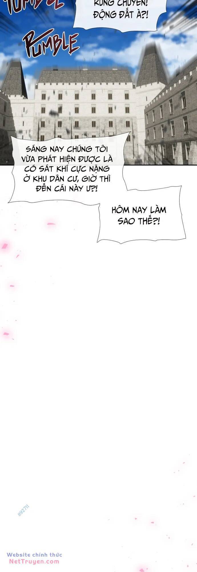 Quỷ Vương Về Hưu Chapter 13 - 21