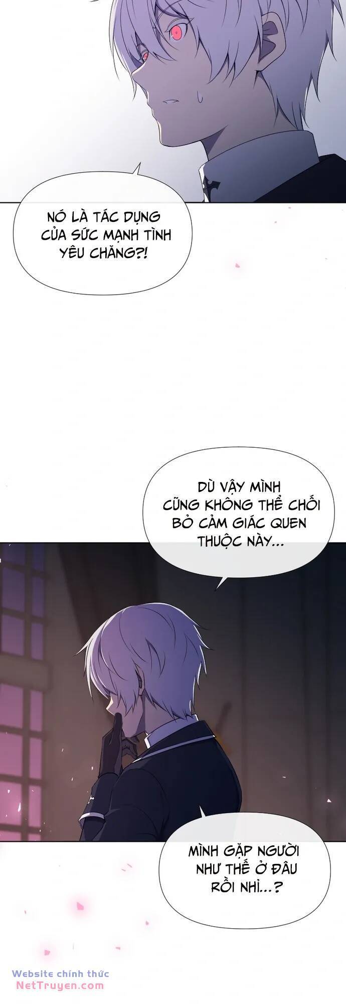 Quỷ Vương Về Hưu Chapter 14 - 21