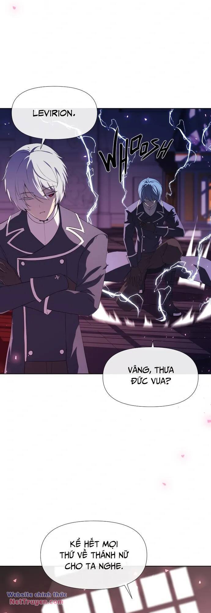 Quỷ Vương Về Hưu Chapter 14 - 22