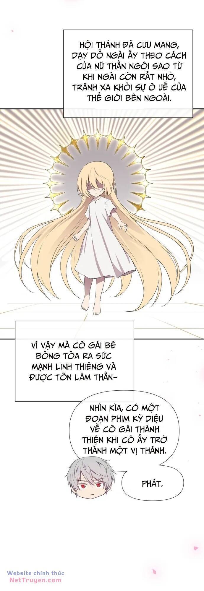 Quỷ Vương Về Hưu Chapter 14 - 27