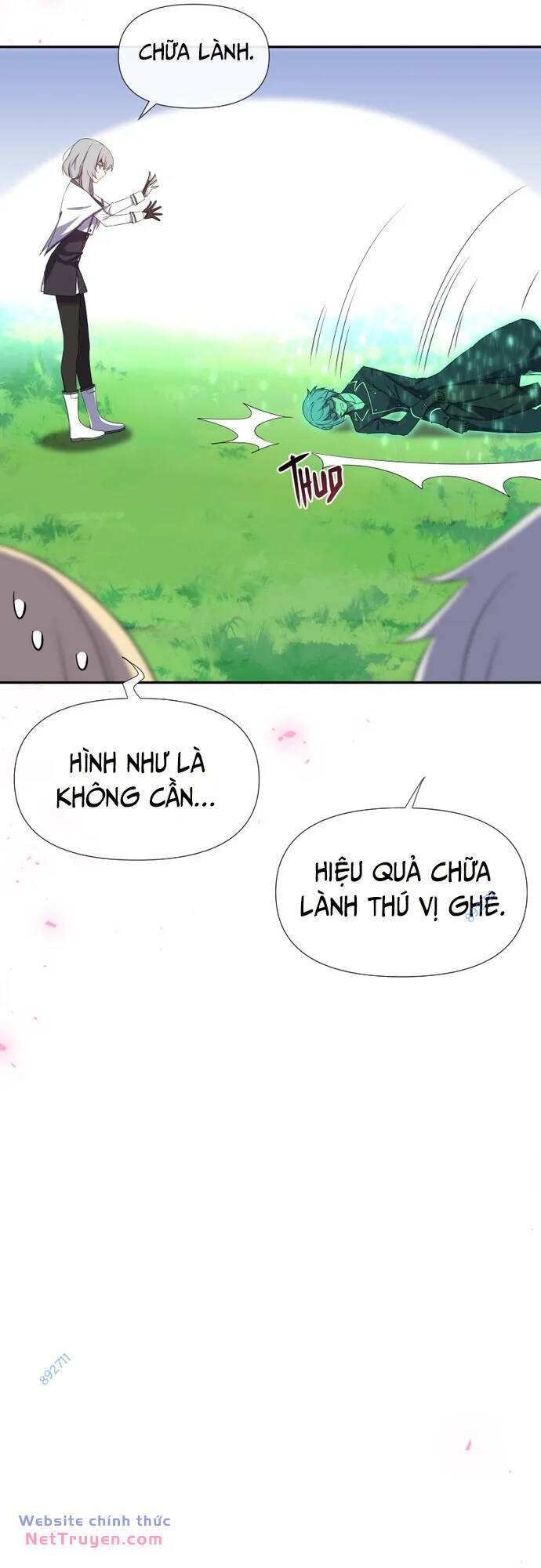 Quỷ Vương Về Hưu Chapter 14 - 9